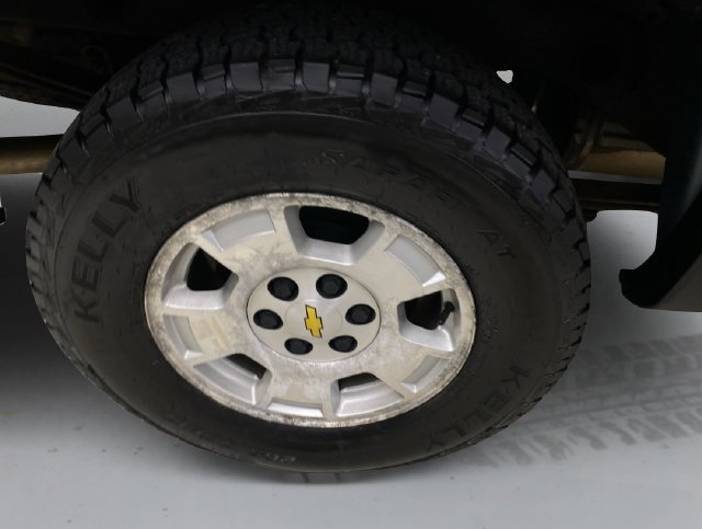 Used 2013 Chevrolet Silverado 1500 LT w/ All-Star Edition AWD/4WD image 17