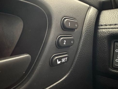 Used 2025 Honda Odyssey Sport-L image 36