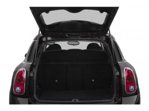Used 2015 MINI Cooper Countryman S image 13