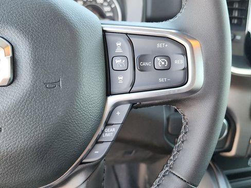 New 2025 RAM 1500 Lone Star image 27