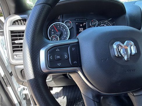 New 2026 RAM 2500 Tradesman image 22