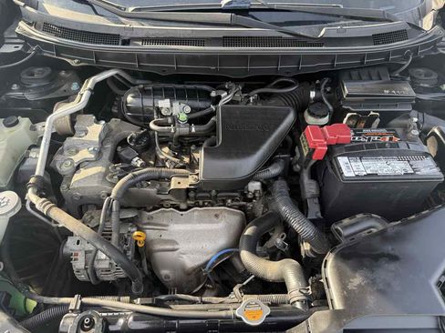 Used 2012 Nissan Rogue SV w/ Premium Pkg image 17