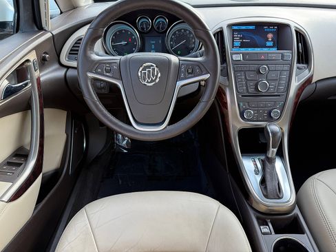 Used 2013 Buick Verano Leather image 14