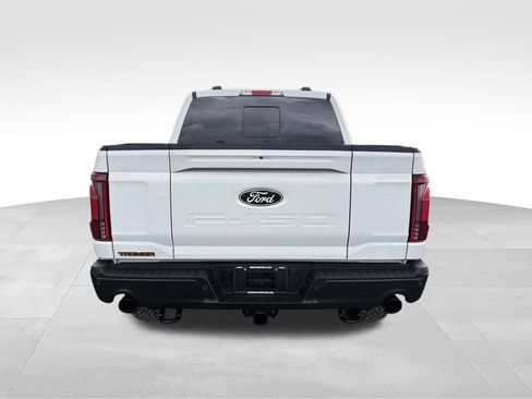 Used 2025 Ford F150 Tremor w/ Equipment Group 402A High AWD/4WD image 18