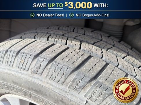 Used 2019 Hyundai Santa Fe SE image 11