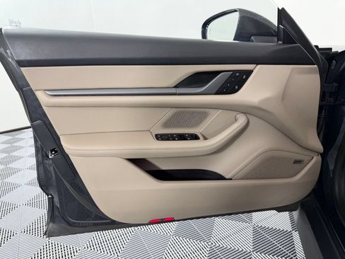 Certified 2022 Porsche Taycan RWD image 16