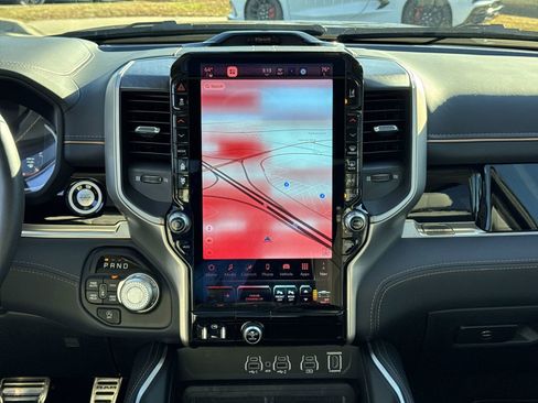 Used 2025 RAM 1500 Tungsten w/ Towing Technology Group image 30