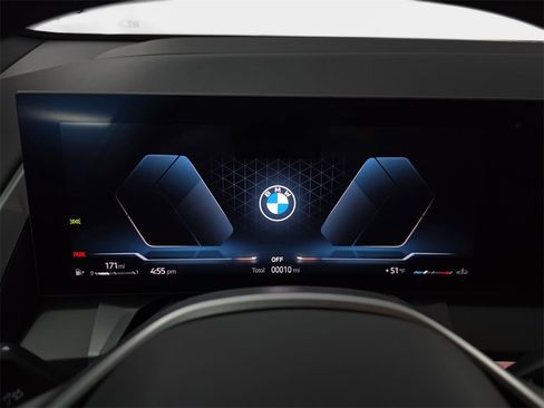 New 2026 BMW X3 xDrive30 w/ Premium Package image 19