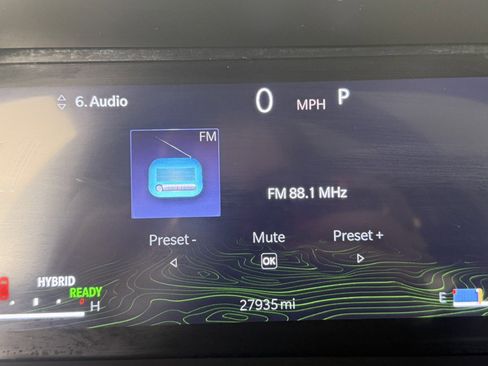 Used 2022 Jeep Grand Cherokee Limited 4xe w/ Luxury Tech Group II image 19