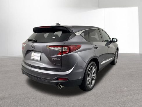 Used 2019 Acura RDX AWD w/ Technology Package image 35