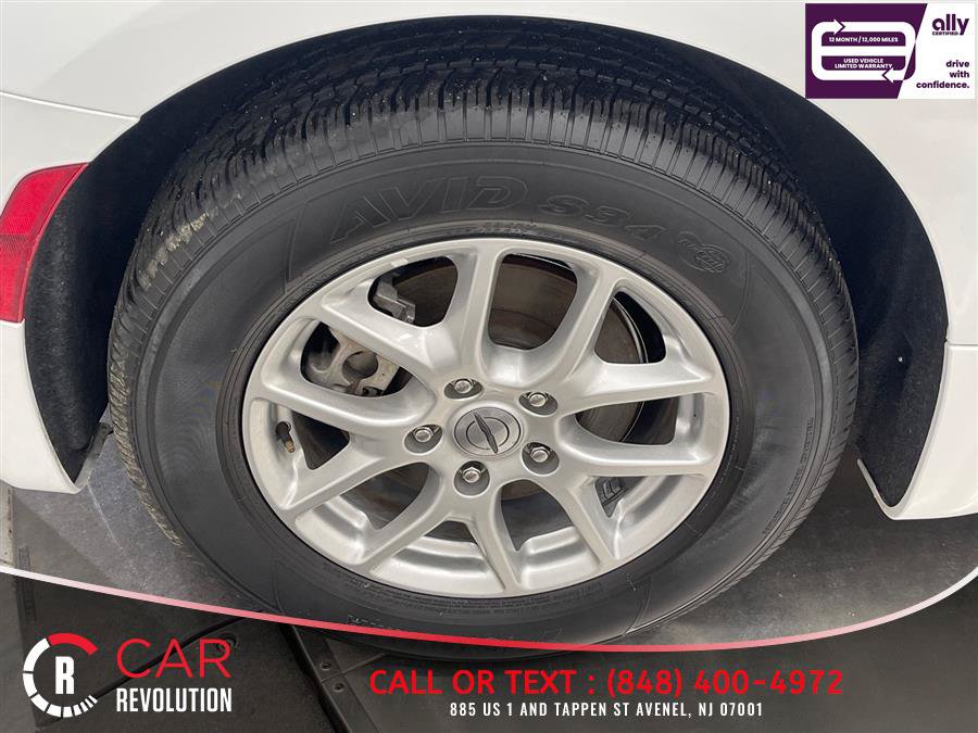 Used 2023 Chrysler Pacifica Touring-L FWD image 57