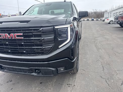 New 2026 GMC Sierra 1500 Elevation AWD/4WD image 10