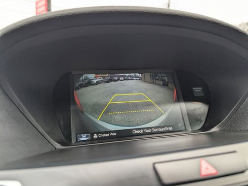 Used 2019 Acura TLX image 20