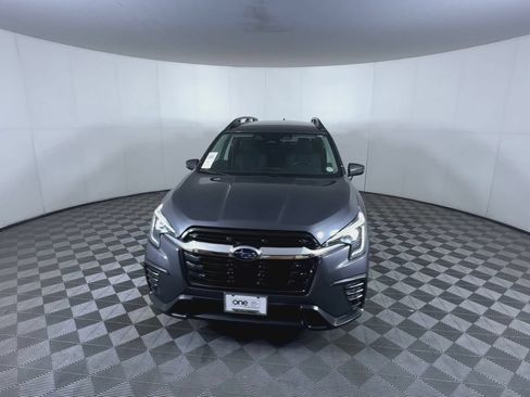 Used 2023 Subaru Ascent Premium w/ Convenience Package AWD/4WD image 3