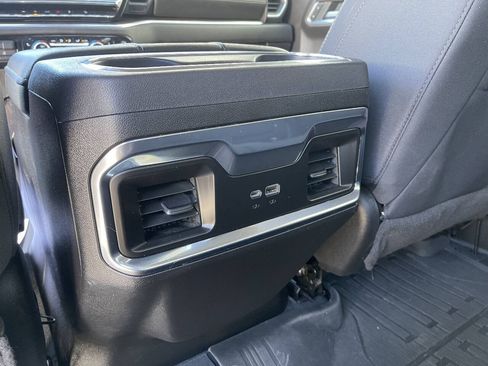 Used 2023 GMC Sierra 1500 Elevation AWD/4WD image 15