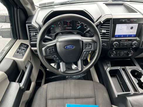 Used 2019 Ford F150 XL w/ Equipment Group 101A Mid AWD/4WD image 2