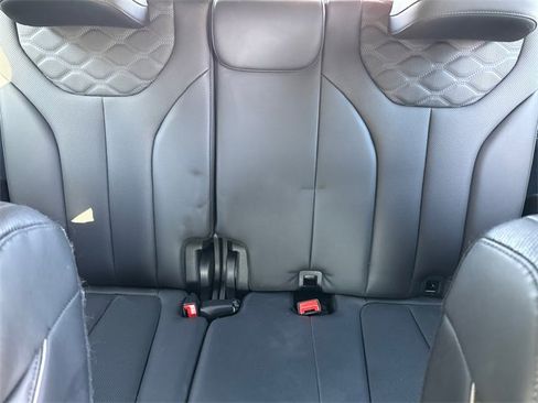 Used 2022 Hyundai Palisade Calligraphy image 10