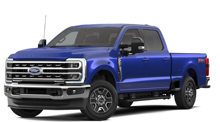 New 2026 Ford F250 Lariat w/ FX4 Off-Road Package AWD/4WD image 23