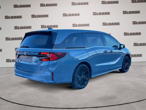 New 2026 Honda Odyssey Sport-L image 5