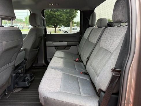 Used 2023 Ford F150 XLT AWD/4WD image 17