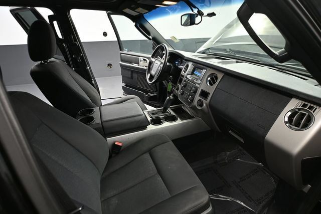 Used 2016 Ford Expedition EL XLT AWD/4WD image 42