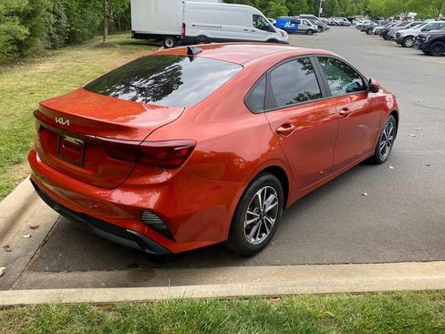 Used 2023 Kia Forte LXS w/ LXS Technology Package FWD image 30