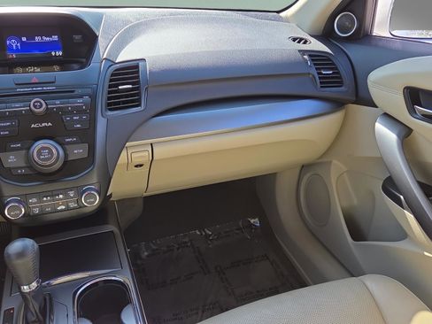 Used 2015 Acura RDX FWD image 15