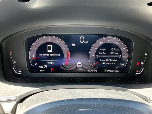 Used 2026 Acura Integra A-Spec FWD image 23