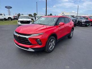 Used 2023 Chevrolet Blazer LT w/ Driver Confidence Package image 1