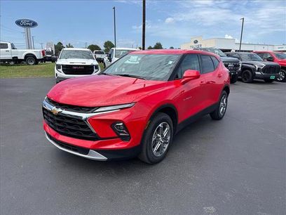 Used 2023 Chevrolet Blazer LT w/ Driver Confidence Package