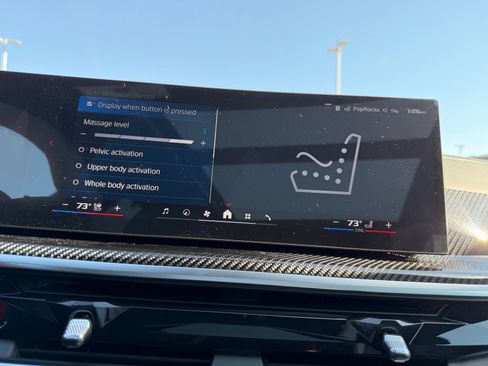 New 2026 BMW X5 M Competition w/ Executive Package image 35