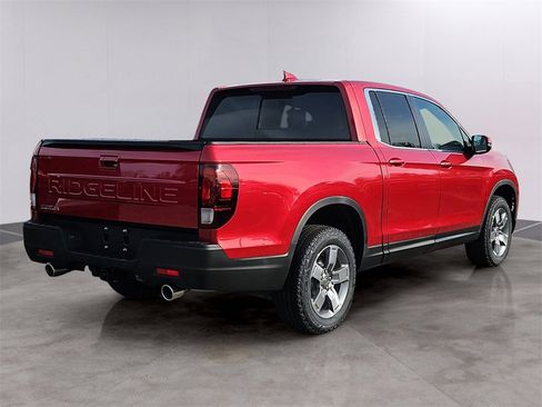 New 2026 Honda Ridgeline RTL image 3