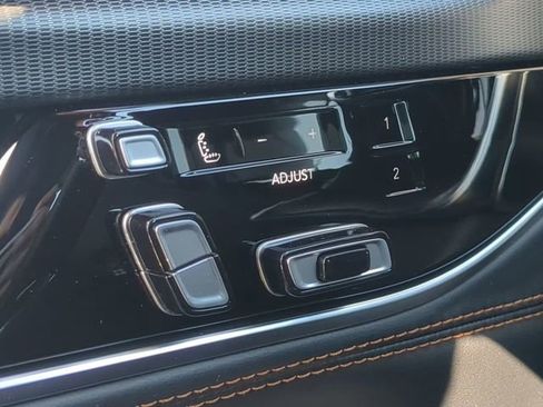 New 2026 Jeep Grand Wagoneer Summit AWD/4WD image 23