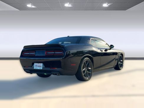 Used 2023 Dodge Challenger GT w/ Blacktop Package image 8