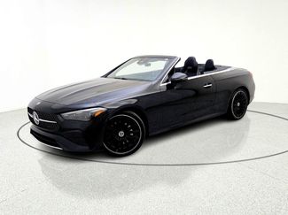 Certified 2026 Mercedes-Benz CLE 300 4MATIC Cabriolet video 1