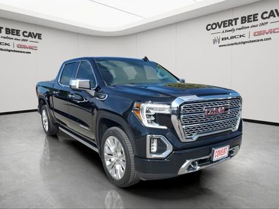 Used 2021 GMC Sierra 1500 Denali w/ Denali Ultimate Package