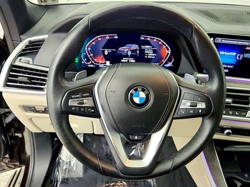Used 2022 BMW X5 xDrive40i w/ Premium Package AWD/4WD image 15