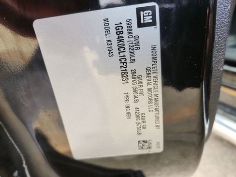 Used 2012 Chevrolet Silverado 3500 LT w/ Interior Plus Package image 28