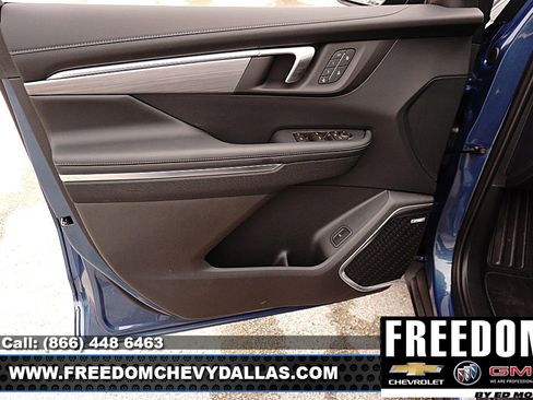New 2026 Buick Enclave Preferred w/ Power Package FWD image 38