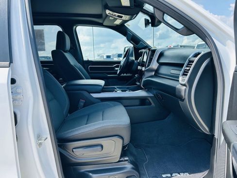 Used 2023 RAM 1500 Big Horn AWD/4WD image 31