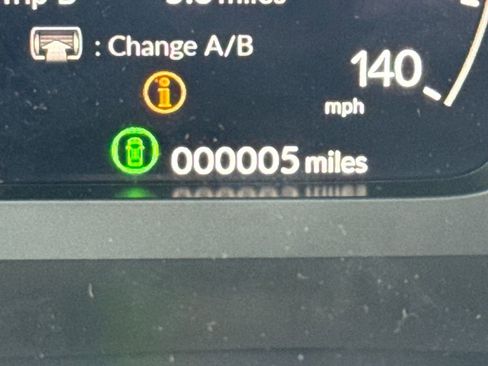 New 2026 Honda CR-V Sport-L image 18