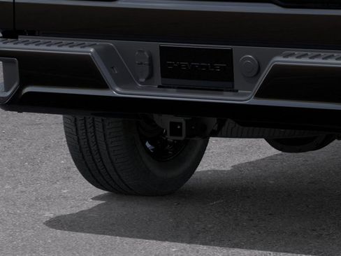 New 2026 Chevrolet Silverado 1500 RST RWD image 14