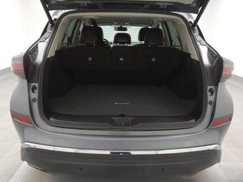 Used 2019 Nissan Murano SL image 29