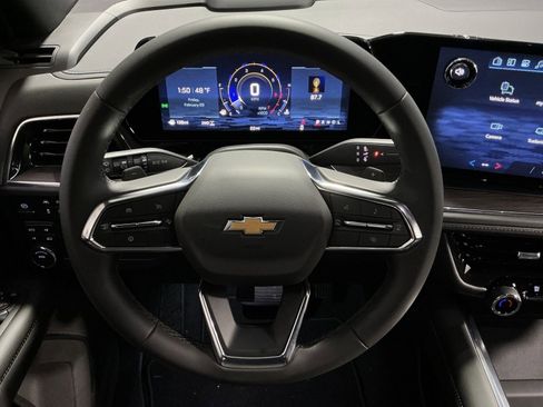 New 2026 Chevrolet Suburban LS w/ LPO, Dark Essentials Package image 24