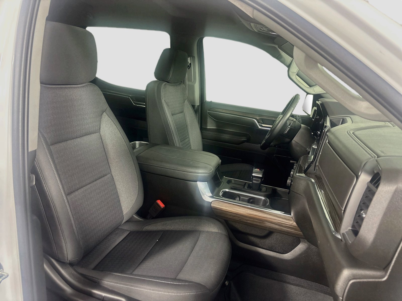 Used 2023 Chevrolet Silverado 1500 RST w/ All Star Edition Plus AWD/4WD image 28