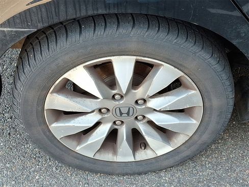 Used 2010 Honda Civic EX image 7