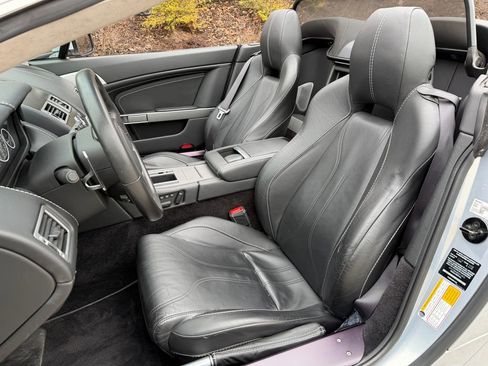 Used 2011 Aston Martin V8 Vantage N420 image 23