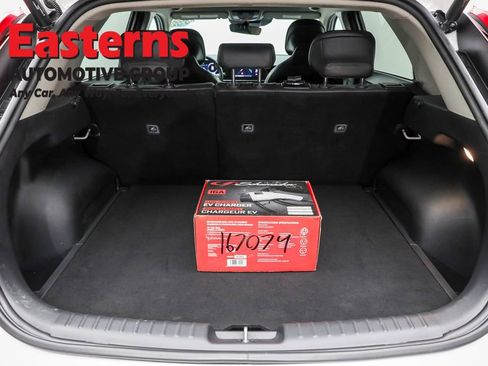 Used 2023 Kia Niro Wind w/ Wind Preserve Package image 9