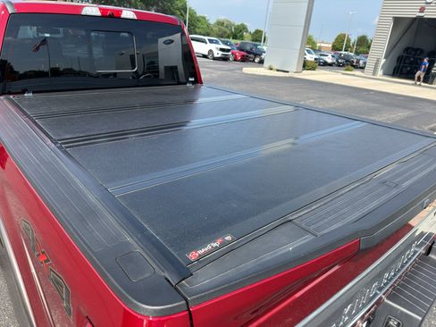 Used 2019 Ford F250 King Ranch w/ King Ranch Ultimate Package AWD/4WD image 16