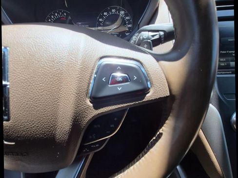 Used 2015 Lincoln MKC FWD w/ Equipment Group 102A Reserve image 22